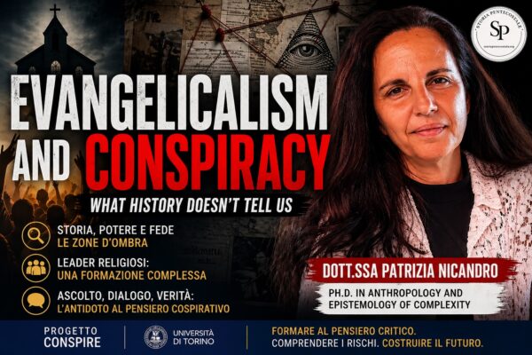 Evangelismo e cospirazione